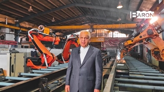 سوله جان سینوسی چیست؟ دکتر محمدزاده از مزایا و ویژگی‌های این سازه مدرن می‌گوید!