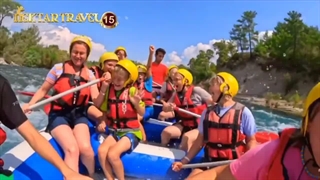 تور کومبو آنتالیا