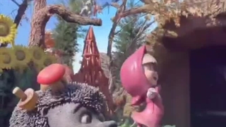 تم پارک لنداف لِجِن آنتالیا