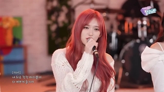 کاور گروه ایو(IVE) از آهنگ holssi آیو