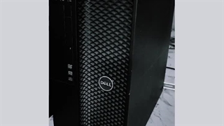 ورک استشن dell; ماهان شبکه ایرانیان