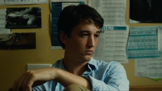 فیلم شلاق دوبله فارسی Whiplash 2014