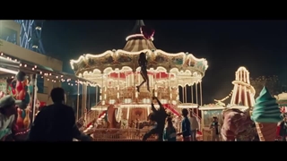 موزیک ویدیو  Love Hangover از Jennie Ft. Dominic Fike