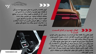 کوئل چیست ؟ معرفی انواع آن