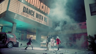 موزیک ویدئو آهنگ Stay از گروه بلک پینک ( Black Pink)