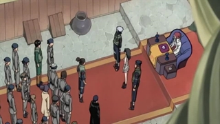 انیمه ناروتو | فصل ۱ | قسمت ۲۱ با زیرنویس فارسی چسبیده