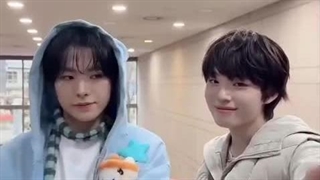 آپدیت تیک‌تاک کیک‌فلیپ با کیجو و یوشی عضو ان‌سی‌تی‌ ویش  - یوشی سونبه‌نیم گفت میخوای چی بشی؟