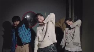 آپدیت تیک‌تاک کیک‌فلیپ با که‌هون، دونگهوا و کیجو - فرار در نیمه شب