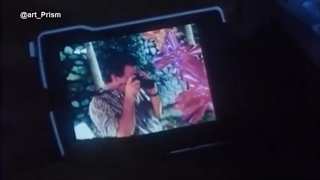 سکانسی از فیلم خیلی دور خیلی نزدیک