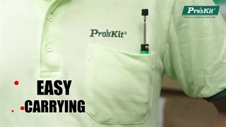 آموزش استفاده از قلع کش بصورت آسان و راحت