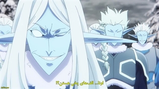 انیمه تک رو فصل 2 قسمت 2 زیرنویس فارسی