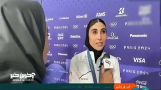 پرافتخارترین زنان ورزشکار ایران چه کسانی هستند؟