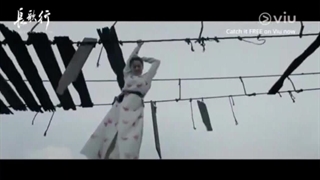 سریال چینی تصنیف طولانی 2021 (کپشن رو بخونید)