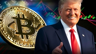 عصر جدید رمزارزها؛ آمریکا پایتخت ارزهای دیجیتال می‌شود؟