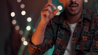 آهنگ جدید فرهاد کاظمی نیستی همراه با متن lyrics