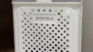 سبد رخت چرک فوق العاده شیک با قابلیت جمع شدن