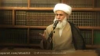 مظلومیت حضرت فاطمه زهرا(سلام الله علیها) در کلام فقیه مظلوم آیت الله غیب غلامی