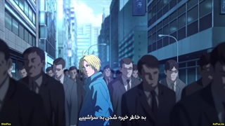 انیمه روزهای ساکاموتو (ساکاموتو دیز) Sakamoto Days قسمت 5