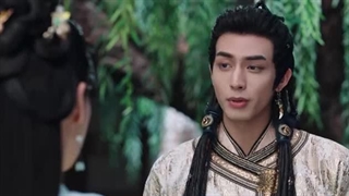 سریال چینی اشتیاق جاودان Everlasting Longing قسمت ۲۳ با زیرنویس فارسی