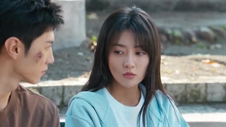 سریال چینی درخت زیتون سفید 2024 The White Olive Tree قسمت ۴ با زیرنویس فارسی