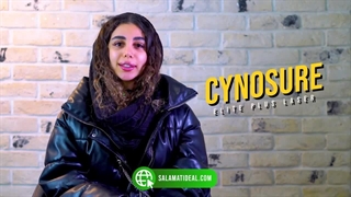 از نارضایتی تا رضایت کامل: تجربه لیزر در کلینیک سلامت ایده آل