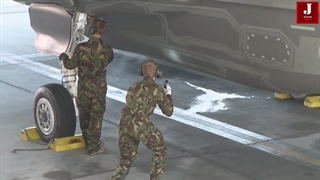 مقایسه دیگری از جنگنده های اف-۳۵ و سوخو ۳۵