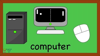 School Supplies Song2 - PS4 - آموزشگاه زبان شایان