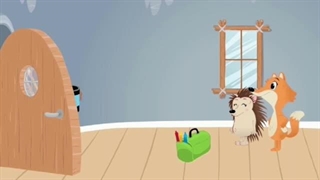 What a mess - S4 - آموزشگاه زبان شایان