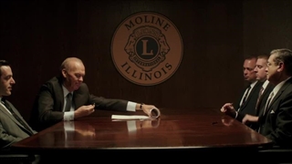 فیلم سینمایی The Founder 2016 زیرنویس چسبیده