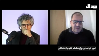 بازی اصلاحطلبان با موضوع اتتقاد ازرهبری چگونه است؟( جدال)