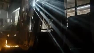 فیلم ترسناک سجین 2 زیرنویس فارسی