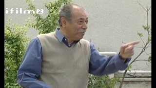 سریال همسایه ها قسمت 14