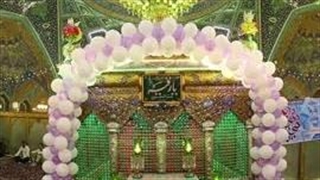 میلاد حضرت رقیه س تهنیت باد