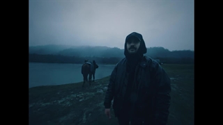 Poori x Canis - Siah Sefid (Official Music Video)