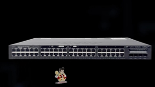 معرفی سوئیچ سیسکو WS-C3650-48FS-E