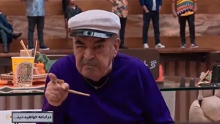 دانلود جوکر ۲ فصل ۵ قسمت ۵ فینال آقایان [کامل] / قسمت پنجم فینال جوکر آقایان