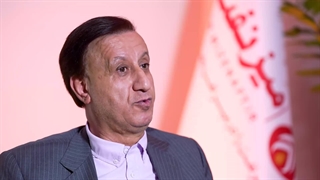 تاریخ توسعه آزادگان جنوبی به روایت ناجی سعدونی