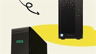 انواع سرور hp , سرور چیست، ماهان شبکه ایرانیان