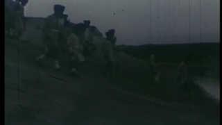 سریال ترکمنی آتش بدون دود(گالان اوجا)قسمت اول ودوم سال1354-1353