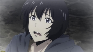 انیمه تک‌رو [Solo Leveling] قسمت۳ زیرنویس فارسی