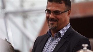 نظری جویباری: تقاضا داریم که دربی را به خاطر ایران به تعویق بیندازند