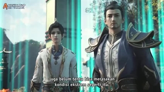 انیمه حاکم بزرگ  فصل 1 قسمت 14 با زیرنویس فارسی