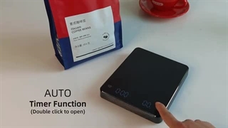 فروش قهوه v60