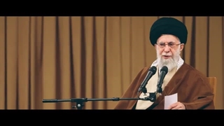 حضور مردم در 22 بهمن 1403 یک قیام مردمی بود - رهبر معظم انقلاب