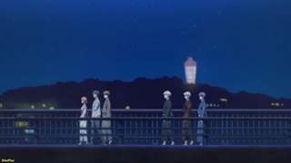 انیمه به هرحال دارم عاشقت میشم قسمت 7