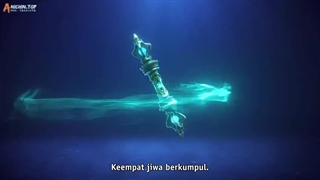 انیمه حاکم بزرگ  فصل 1 قسمت 42 با زیرنویس فارسی