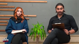 اکس دیت / اشی/stars
