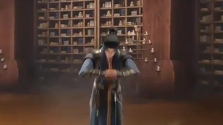 انیمه مقبره خدایان سقوط کرده  فصل 2 قسمت 11 با زیرنویس فارسی