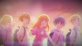 انیمه به هر حال دارم عاشقت میشم قسمت 7 زیرنویس فارسی