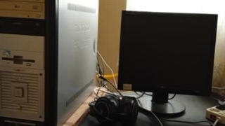 آهنگ دلم خواست از دیجی حمیدرضا امیرزاده از آلبوم مهم نیست کجا(به مناسبت کامپیوتر)